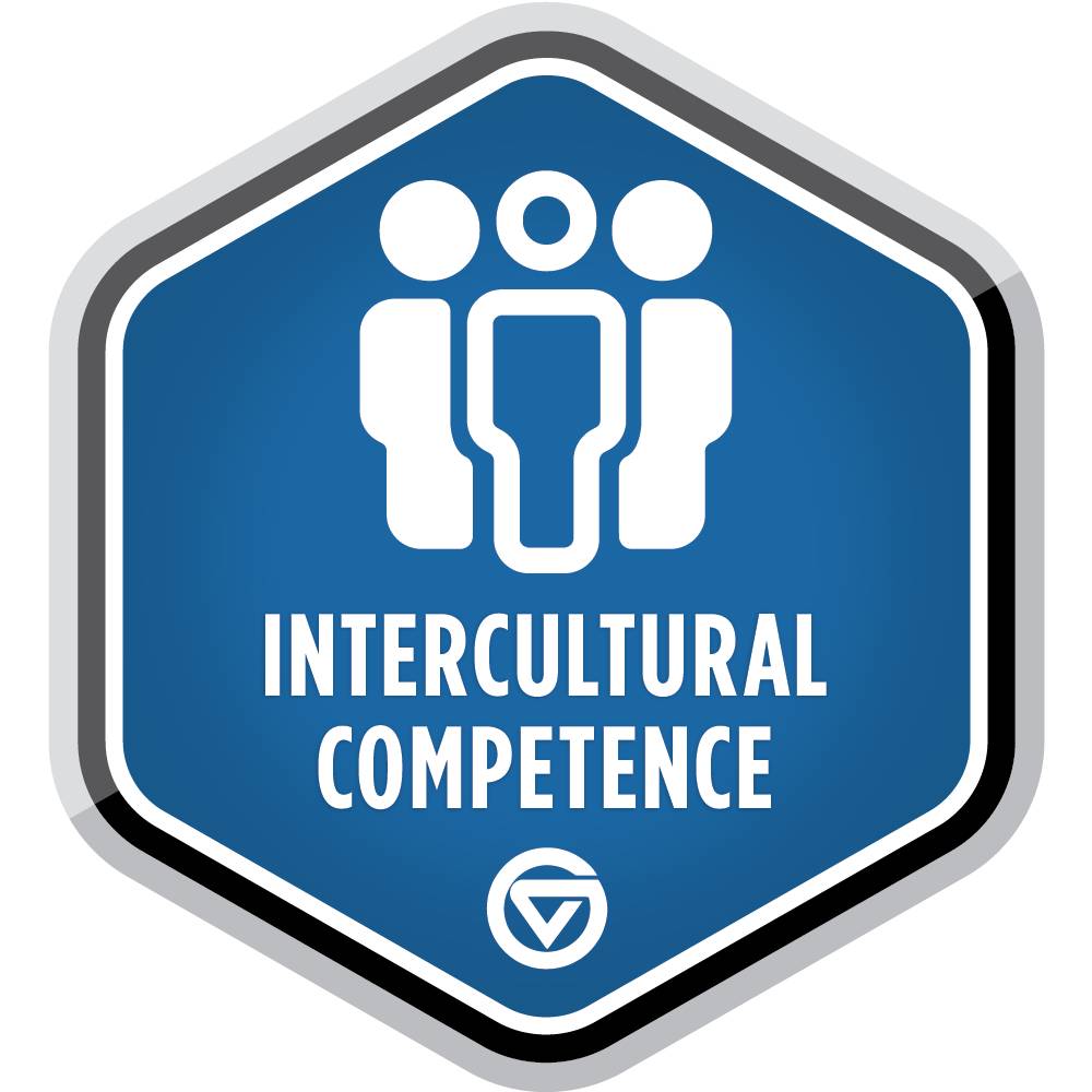 ITC Badge logo